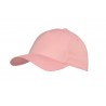 Cap - model. 3974:Light pink, PIONIER technical polyester